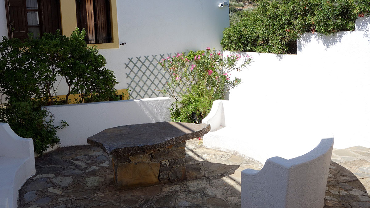 Cretan Village Hotel Apartment
